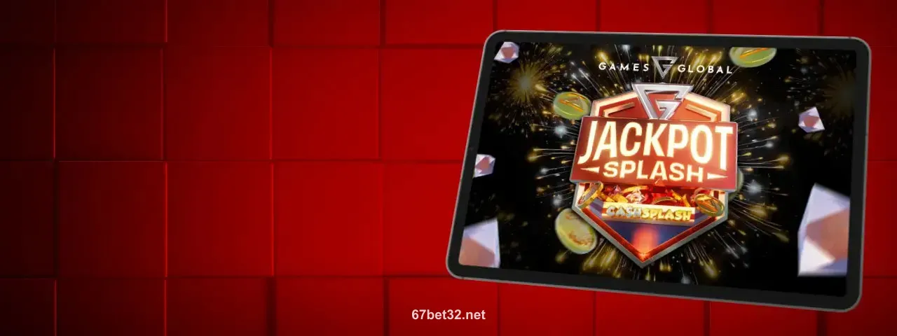 Slots retrô no 67bet