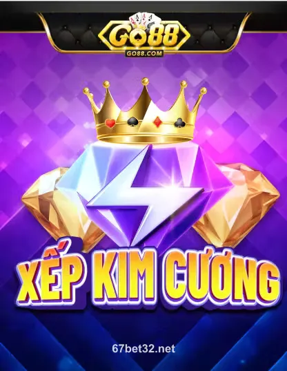 Gỡ Xếp Kim Cương Portrait
